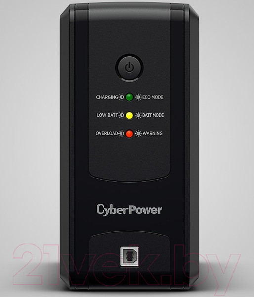 Изображение товара ИБП CyberPower UT650EIG