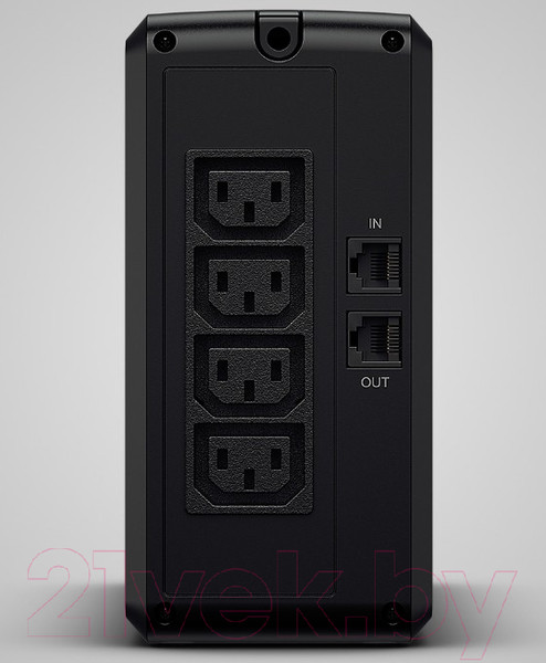 Изображение товара ИБП CyberPower UT650EIG