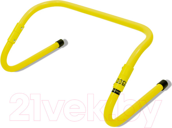 Изображение товара Набор беговых барьеров Original FitTools FT-5HURDLES (5шт)