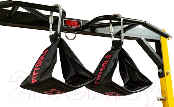 Изображение товара Подвесные петли Original FitTools FT-ABSLINGS