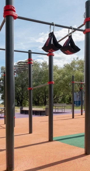 Изображение товара Подвесные петли Original FitTools FT-ABSLINGS