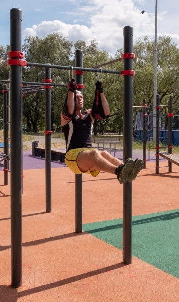 Изображение товара Подвесные петли Original FitTools FT-ABSLINGS