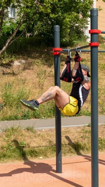 Изображение товара Подвесные петли Original FitTools FT-ABSLINGS