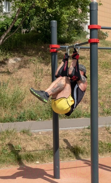 Изображение товара Подвесные петли Original FitTools FT-ABSLINGS