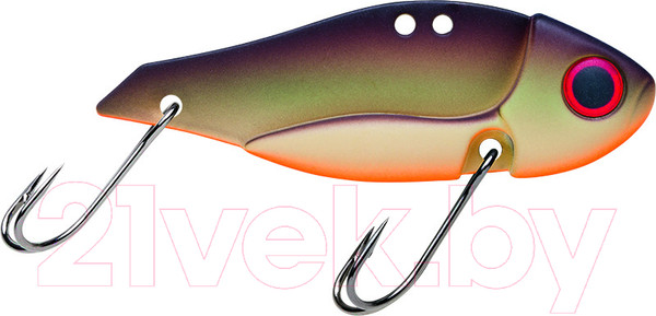 Изображение товара Воблер STORM Gomoku Ultra Blade / GOUB07-MGB