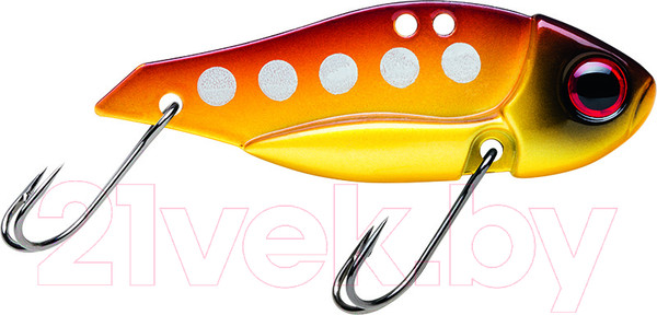 Изображение товара Воблер STORM Gomoku Ultra Blade / GOUB13-GSS