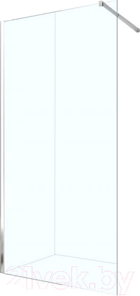 Изображение товара Душевая стенка Berges Sky 140x200 / 064007