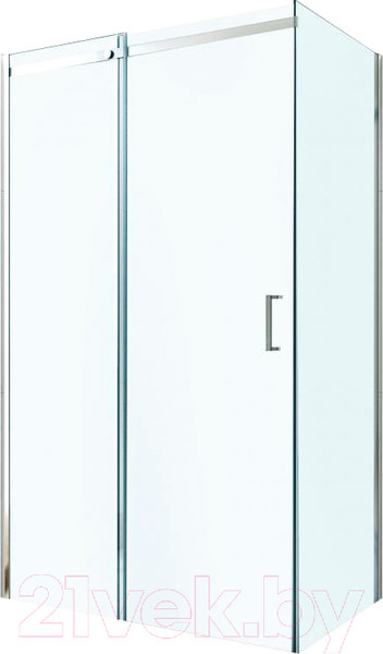 Изображение товара Душевой уголок Berges Melita 80x100x195 / 061015