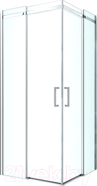 Изображение товара Душевой уголок Berges Melita 80x80x195 / 061023