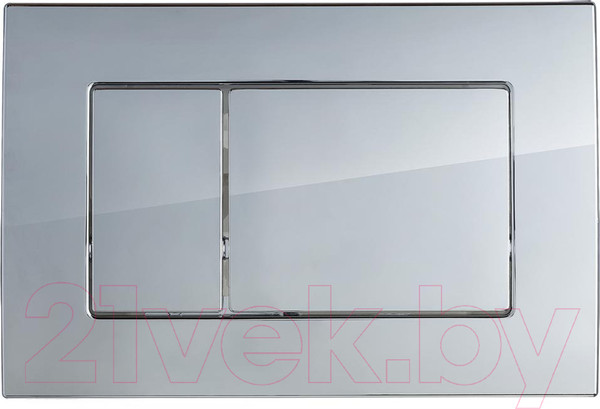 Изображение товара Инсталляция для унитаза Berges АТОМ 410 040331 (с кнопкой)