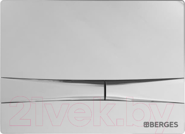 Изображение товара Инсталляция для унитаза Berges Novum F3 040253