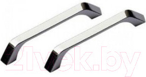 Изображение товара Комплект ручек для ванны Aquatek ST-0000009