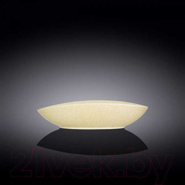 Изображение товара Салатник Wilmax WL-661320/A (песочный)