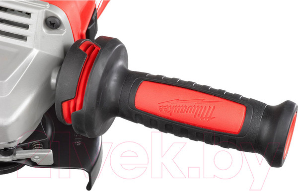 Изображение товара Угловая шлифовальная машина Milwaukee AGV 10-125 EK / 4933451222