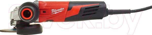 Изображение товара Угловая шлифовальная машина Milwaukee AGV 15-125 XE / 4933428127