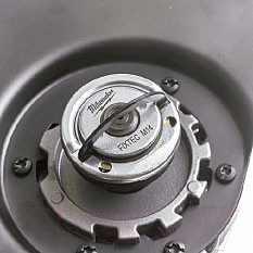 Изображение товара Угловая шлифовальная машина Milwaukee AGV 15-125 XE / 4933428127