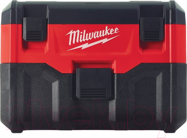 Изображение товара Портативный пылесос Milwaukee M18 VC2 / 4933464029