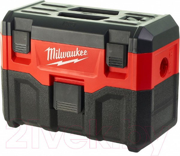 Изображение товара Портативный пылесос Milwaukee M18 VC2 / 4933464029