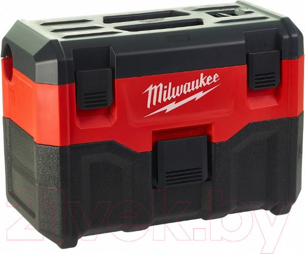 Изображение товара Портативный пылесос Milwaukee M18 VC2 / 4933464029