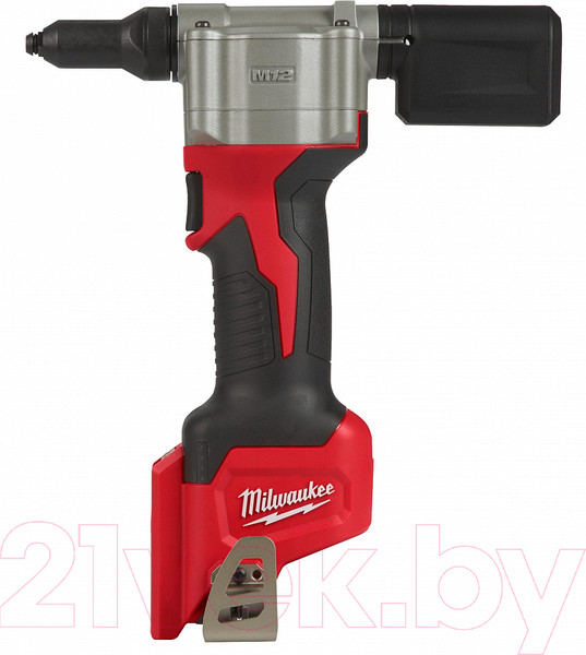 Изображение товара Аккумуляторный заклепочник Milwaukee M12 BPRT-201X / 4933464405