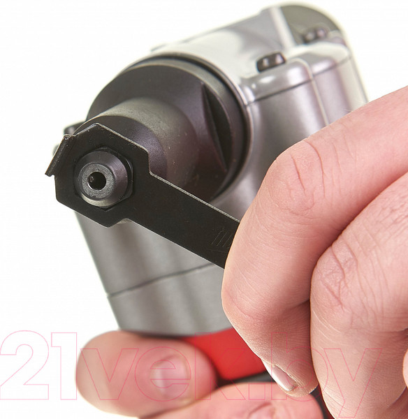 Изображение товара Аккумуляторный заклепочник Milwaukee M12 BPRT-201X / 4933464405