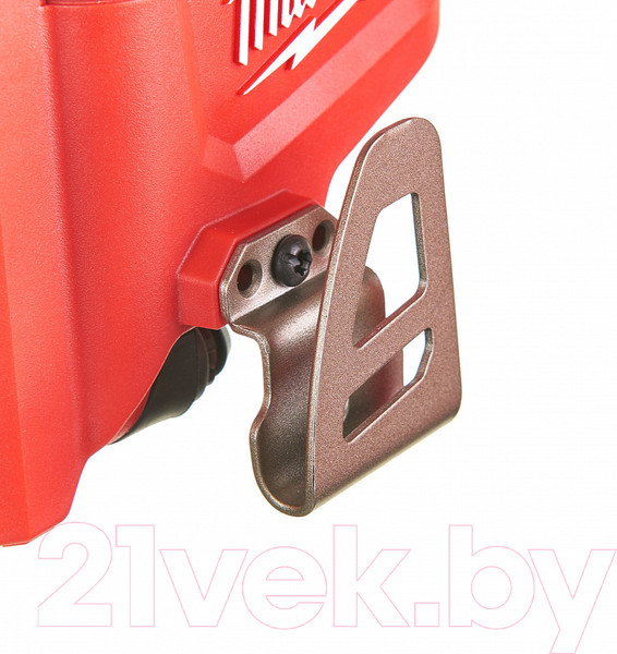 Изображение товара Аккумуляторный заклепочник Milwaukee M12 BPRT-201X / 4933464405