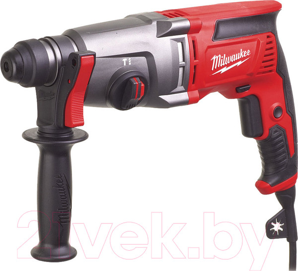 Изображение товара Перфоратор Milwaukee PFH 26 T / 4933464581