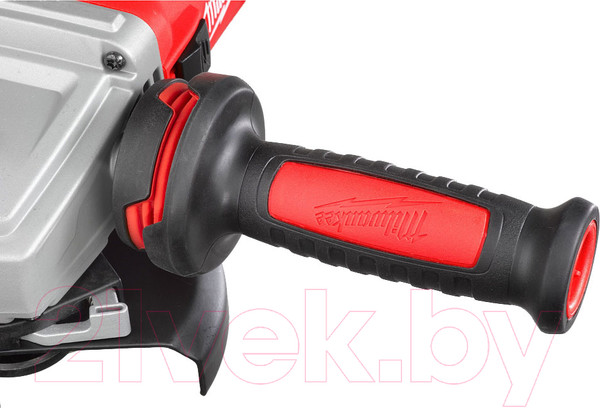 Изображение товара Угловая шлифовальная машина Milwaukee AGV 13-125 XE / 4933451218