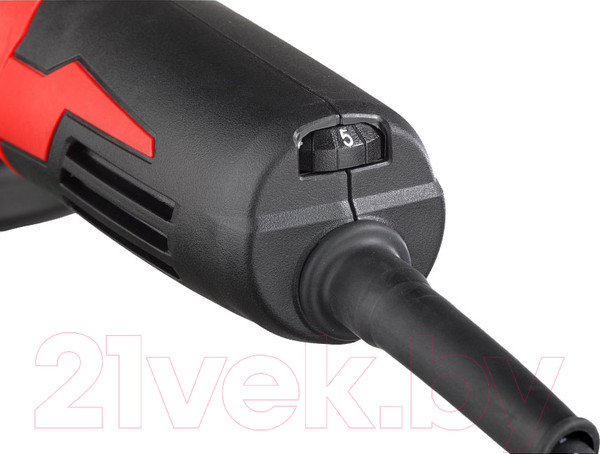 Изображение товара Угловая шлифовальная машина Milwaukee AGV 13-125 XE / 4933451218