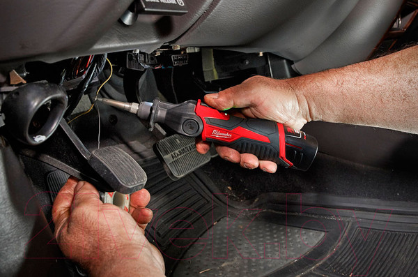 Изображение товара Паяльник электрический Milwaukee M12 SI-0 / 4933459760