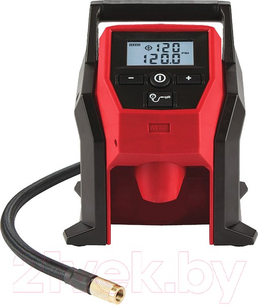 Изображение товара Автомобильный компрессор Milwaukee M12 BI-0 / 4933464124