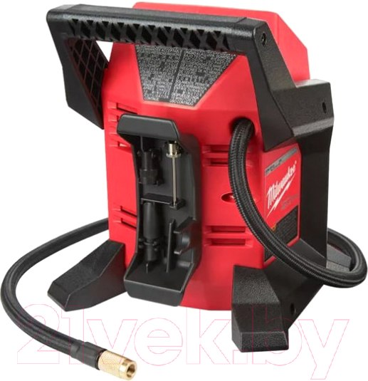 Изображение товара Автомобильный компрессор Milwaukee M12 BI-0 / 4933464124