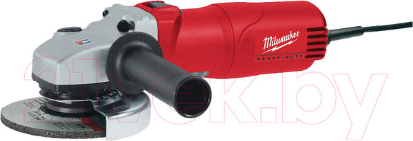 Изображение товара Угловая шлифовальная машина Milwaukee AG 9-125 XE / 4933403206