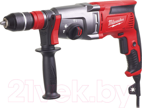 Изображение товара Перфоратор Milwaukee PH 26 TX / 4933464579