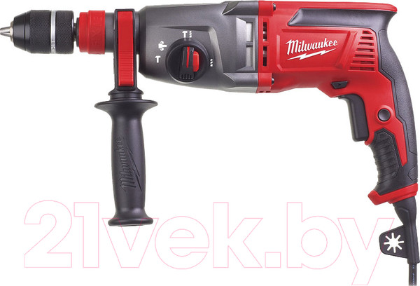 Изображение товара Перфоратор Milwaukee PH 26 TX / 4933464579