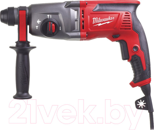Изображение товара Перфоратор Milwaukee PH 26 TX / 4933464579
