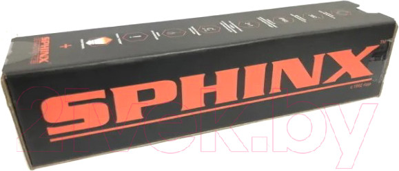 Изображение товара Пинпоинтер Sphinx 02 Orange SPX002OR