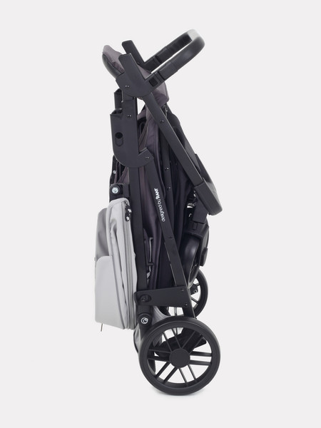 Изображение товара Детская прогулочная коляска Rant Vega Star / RA057 (Soft Grey)