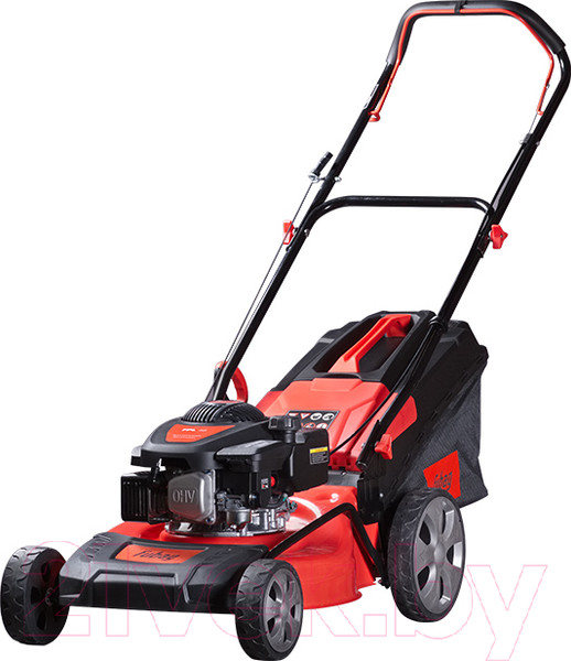 Изображение товара Газонокосилка бензиновая Fubag FPL 46 / 31776