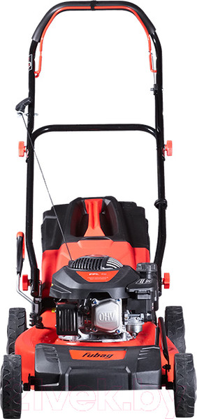 Изображение товара Газонокосилка бензиновая Fubag FPL 46 / 31776