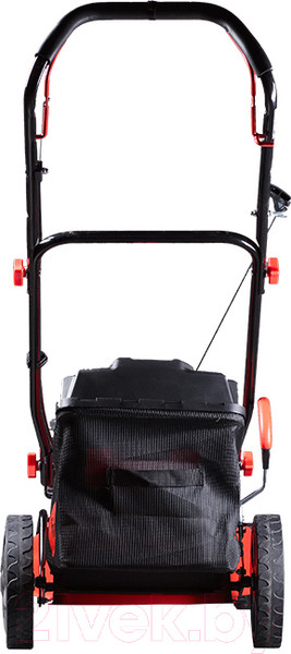 Изображение товара Газонокосилка бензиновая Fubag FPL 46 / 31776