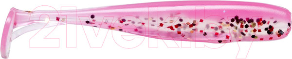 Изображение товара Мягкая приманка STORM Tock Minnow 03 8см / TOM03-PK (5 шт)