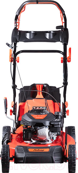 Изображение товара Газонокосилка бензиновая Fubag FPL 53 SMV / 31779