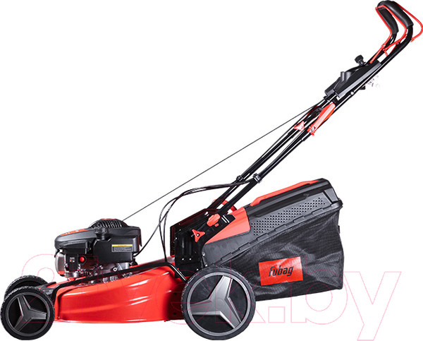 Изображение товара Газонокосилка бензиновая Fubag FPL 53 SMV / 31779