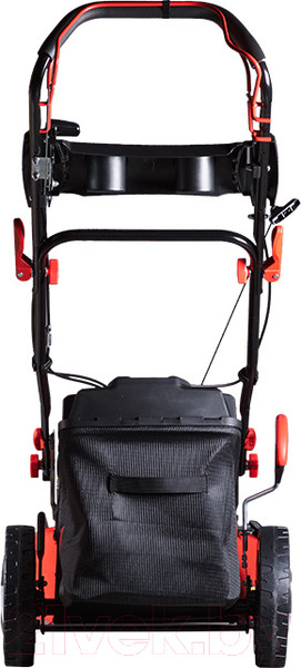 Изображение товара Газонокосилка бензиновая Fubag FPL 53 SMV / 31779