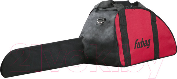 Изображение товара Сумка для бензопилы Fubag 31772