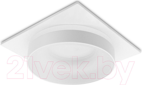 Изображение товара Точечный светильник Ambrella TN314 SWH (белый песок)