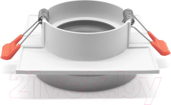 Изображение товара Точечный светильник Ambrella TN314 SWH (белый песок)