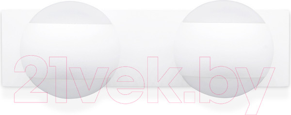 Изображение товара Бра Ambrella FW573/2 SWH (белый песок)