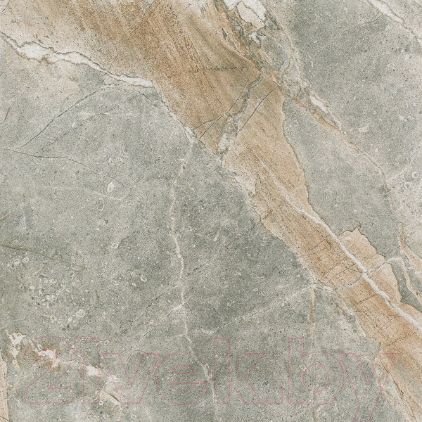 Изображение товара Плитка Kerranova Genesis Grey Matt K-103/SR (600x600)